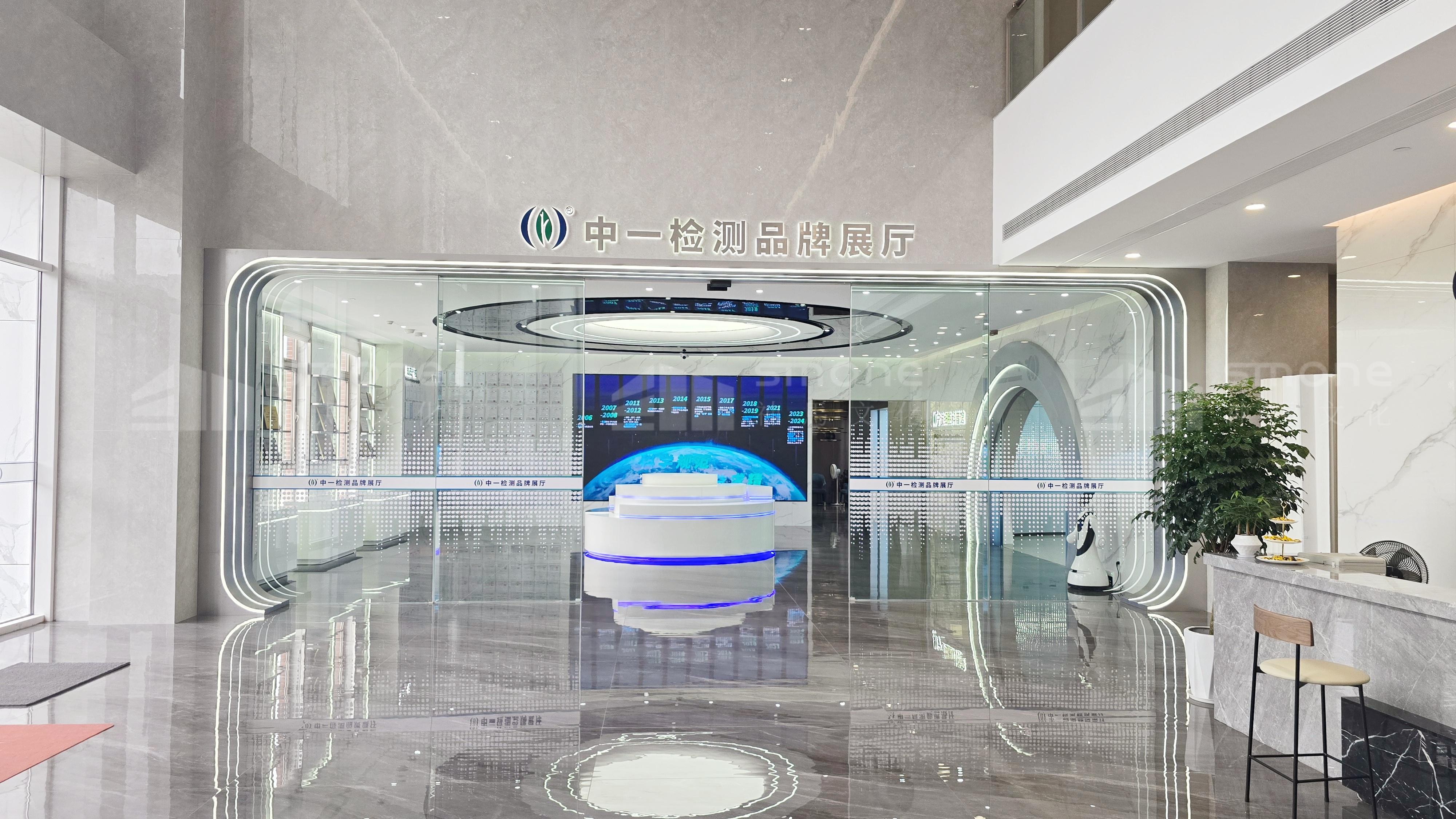 神馬文化筑就科普新地標(biāo)!上海細(xì)胞治療集團(tuán)寧波科普中心正式亮相